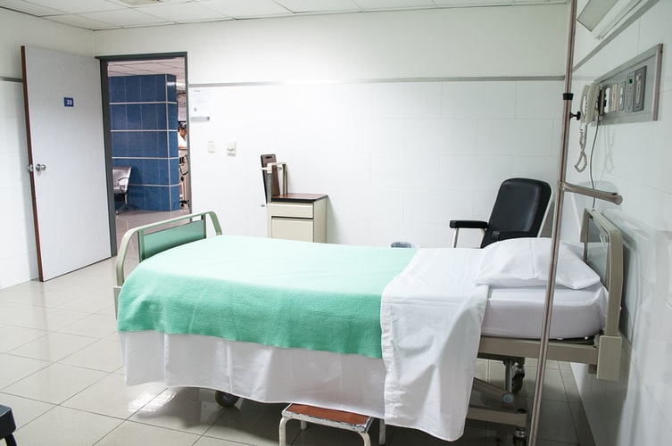 AUDIO | La Spitalul Clinic de Pneumoftiziologie Constanța funcționează un cabinet de oncologie medicală