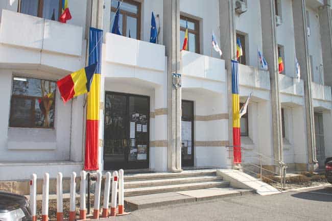 CONSTANŢA: Municipalitatea va acorda un nou împrumut societății de termoficare