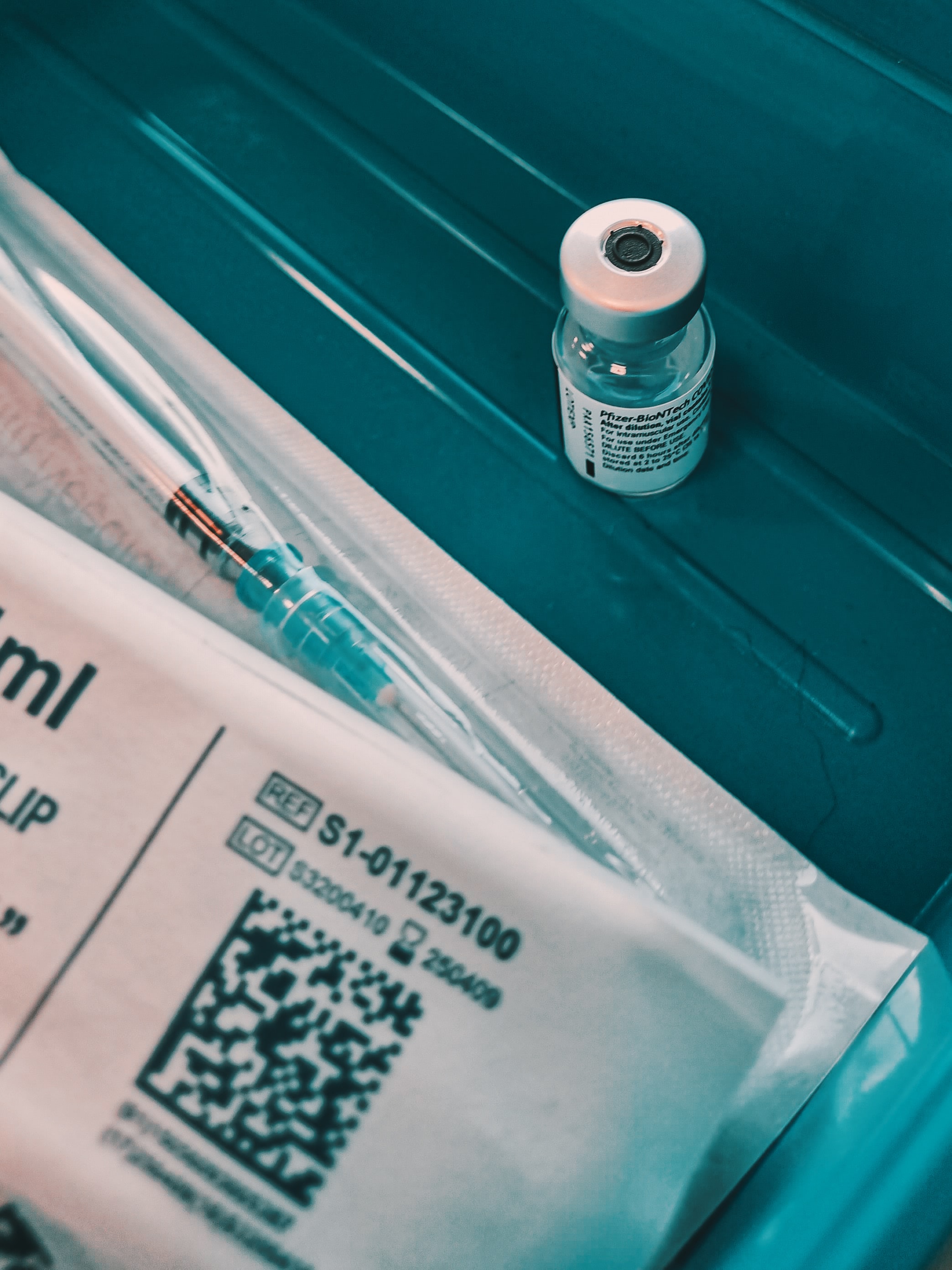 Multe judeţe din ţară se confruntă cu o criză de vaccin ROR. Care este situaţia în judeţul Constanţa