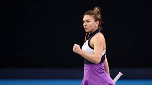 Simona Halep s-a calificat în turul al treilea la Miami Open