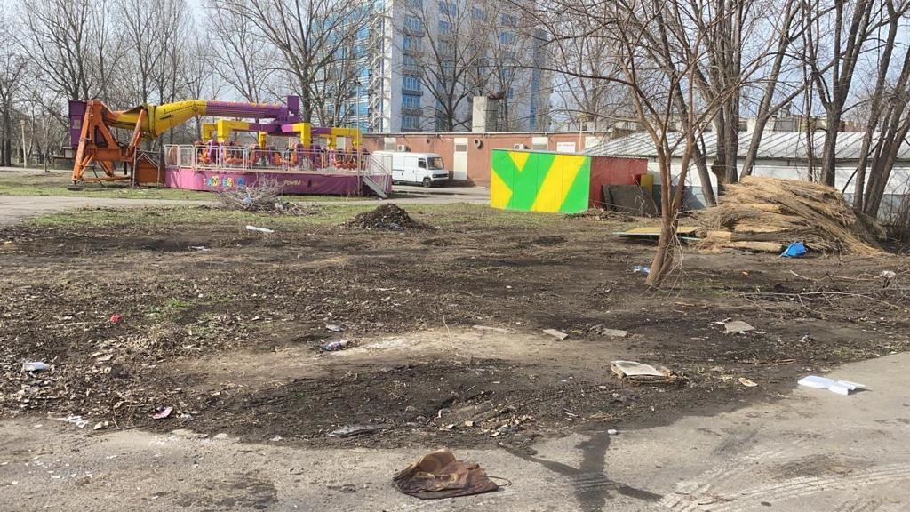 Primăria Constanţa, despre staţiunea Mamaia: „Trebuie acordată o importanţă deosebită curăţeniei. (…) Construcţiile ridicate abuziv vor fi demolate