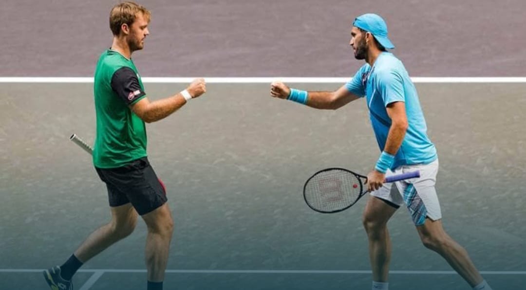 Tecău și Krawietz sunt în turul secund la Wimbledon