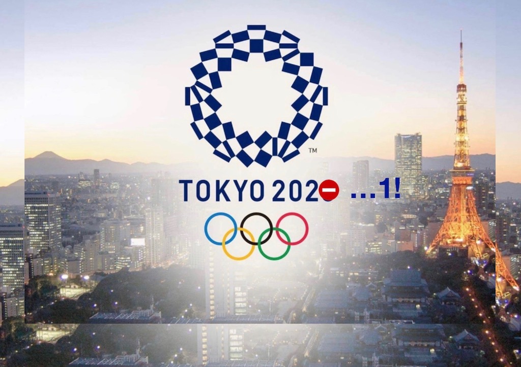 Organizatorii Olimpiadei de la Tokyo analizează posibilitatea de a exclude suporterii din străinătate