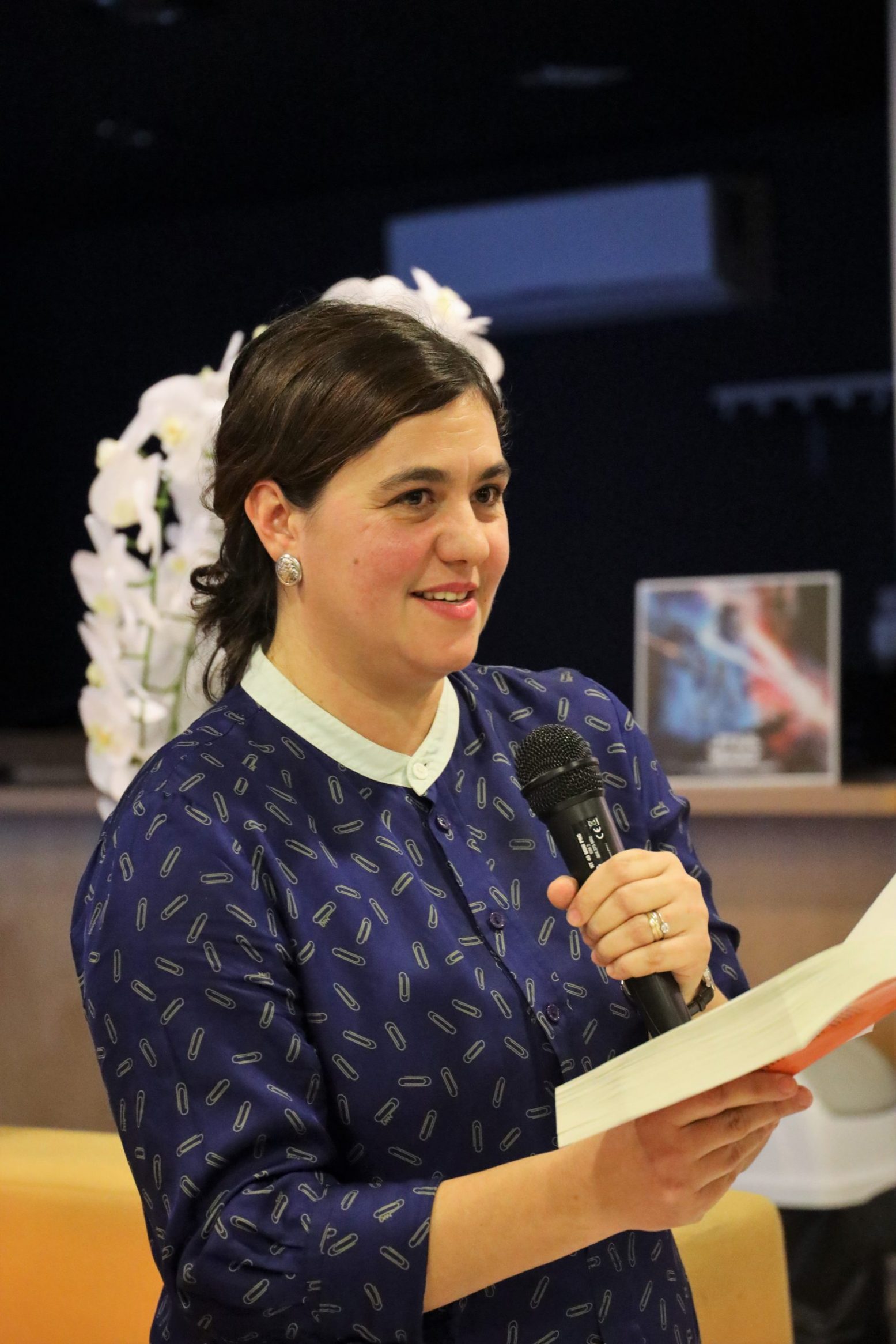 Interviu – Ziua Internaţională a Presei Libere: Raluca Petre, conferențiar universitar doctor la Facultatea de Litere a Universității Ovidius din Constanța