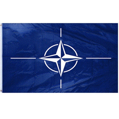 4 aprilie – Ziua NATO în România