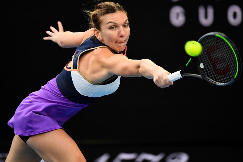 Simona Halep s-a oprit în semifinale la Stuttgart