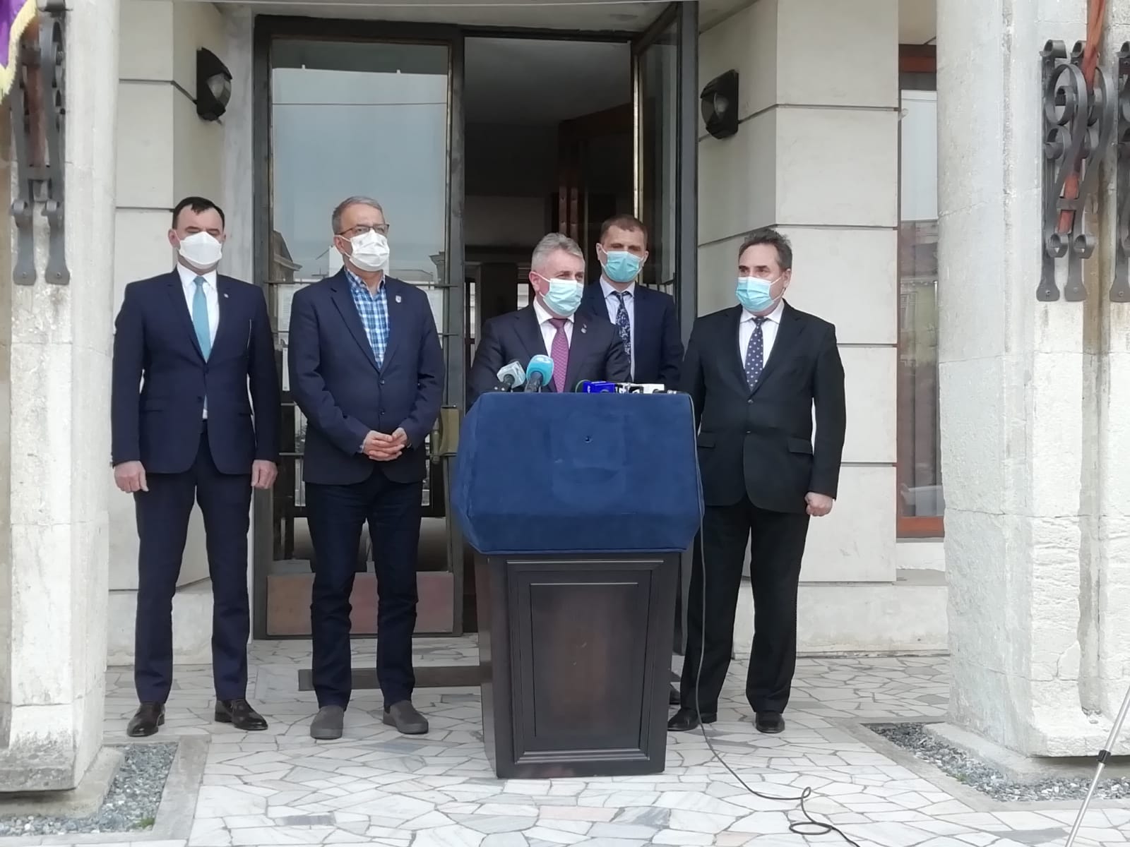 MAI: Prezență sporită pe litoral a poliștilor și jandarmilor de 1 și 2 Mai