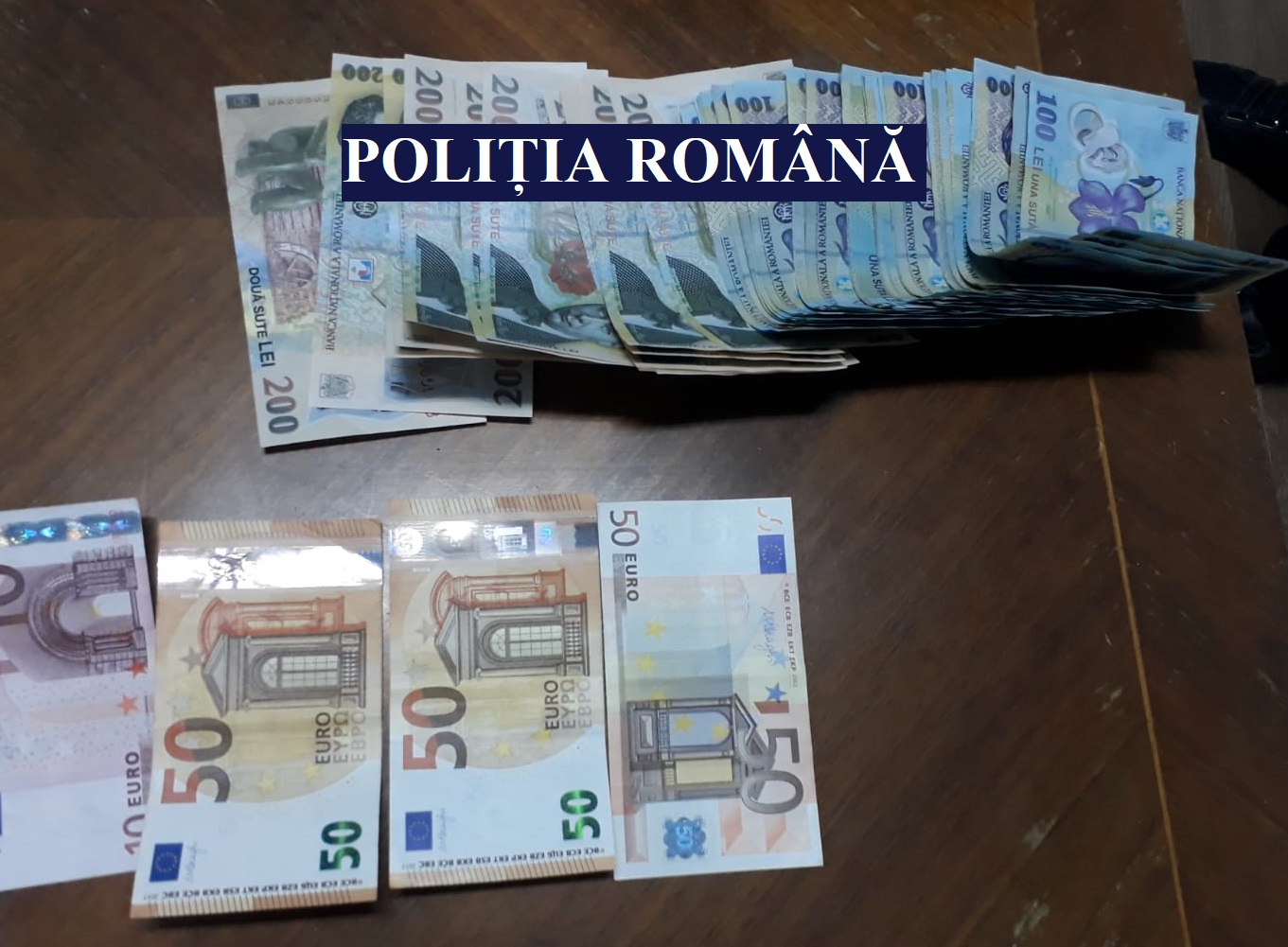 CONSTANȚA: Percheziții legate de un dosar de contrabandă