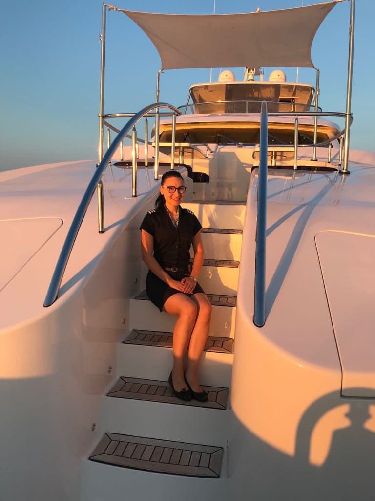 Daniela Dragomir, antreprenorul care a dovedit că te poți dezvolta pe propriile puteri
