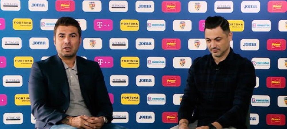 Antrenorii Mutu și Rădoi au luat examenul pentru licența UEFA PRO