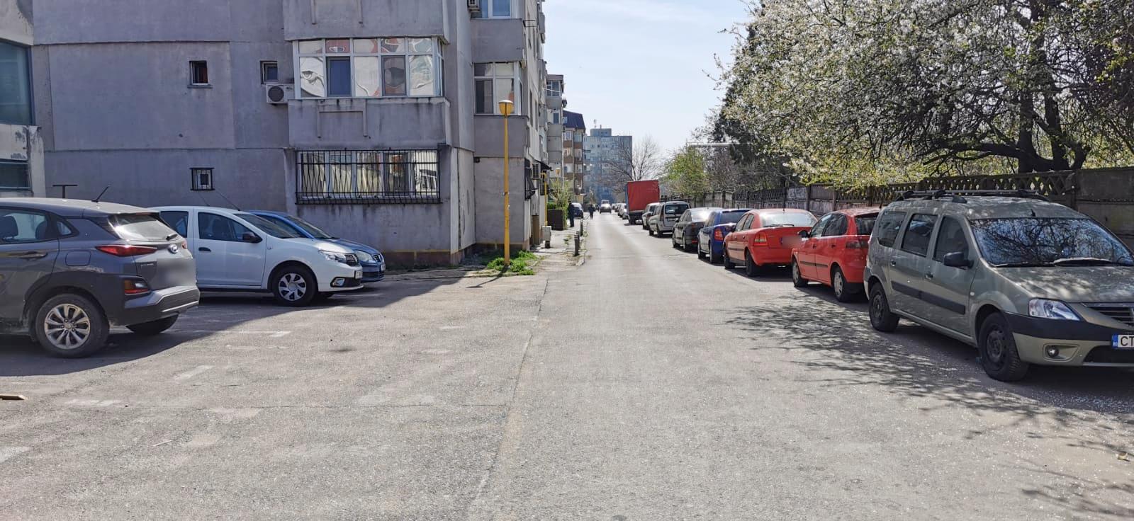 CONSTANŢA: 6 noi sensuri unice vor fi instituite în oraş