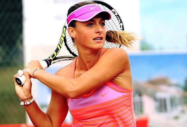 Ana Bogdan a câştigat turneul de la Parma