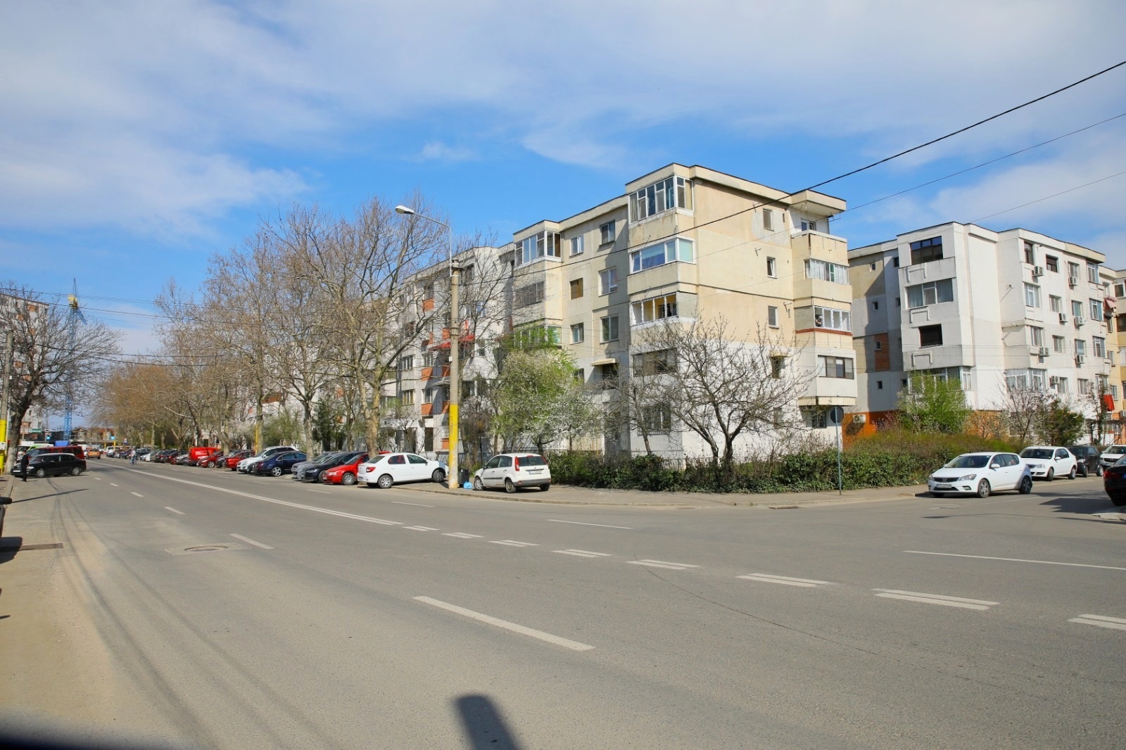 Noi treceri de pietoni vor fi amenajate în municipiul Constanța