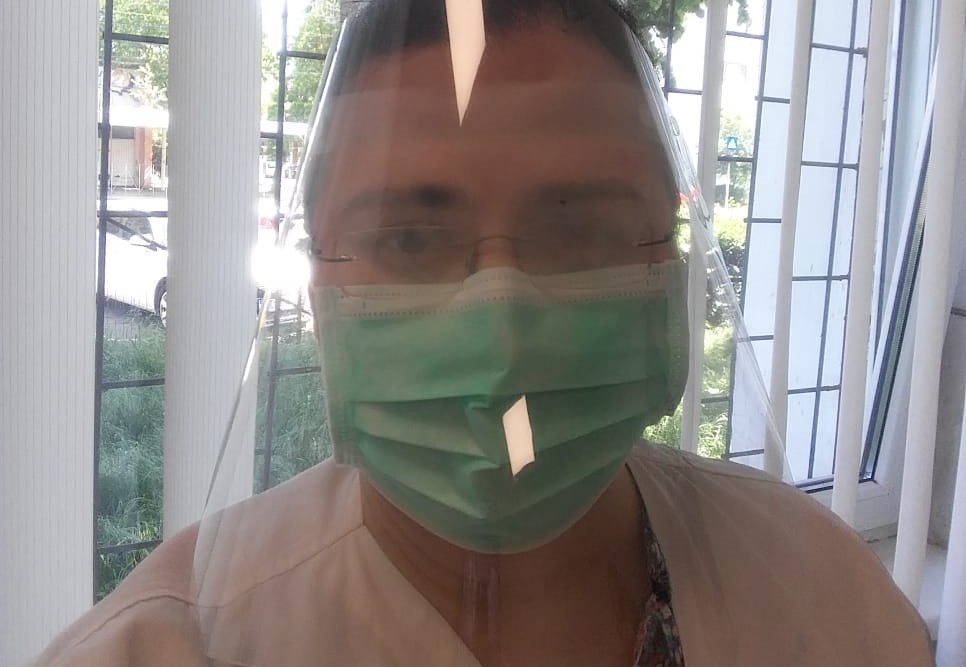 Când începe vaccinarea anti-Covid în cabinetele medicilor de familie și cine are prioritate. Interviu cu dr. Raluca Zoițanu, președintele Federației Naționale a Patronatelor Medicilor de Familie