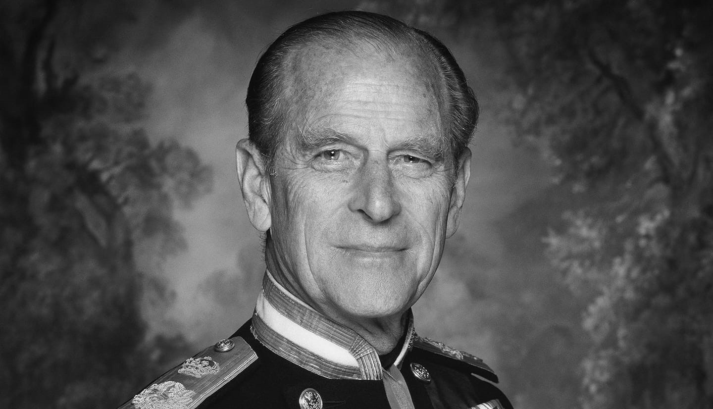 A murit prinţul Philip, soţul reginei Elisabeta a II-a a Marii Britanii
