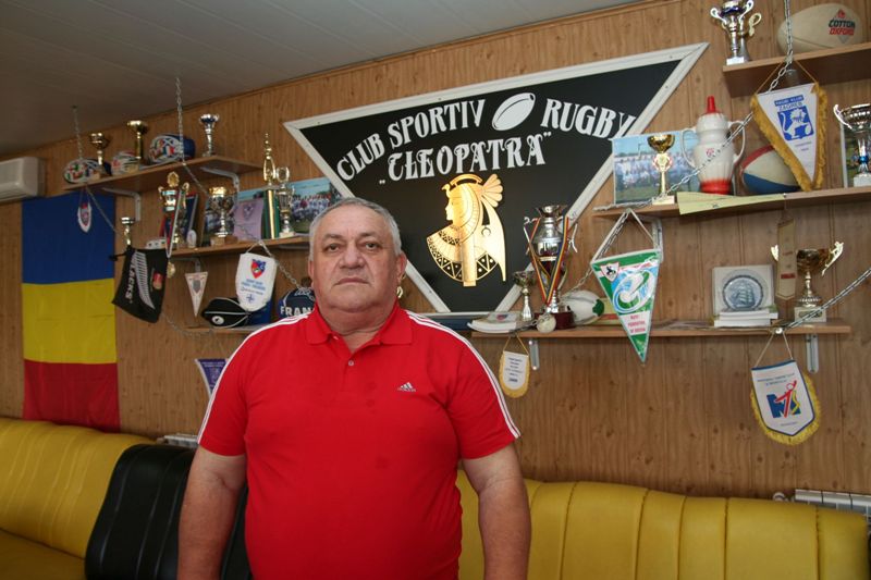 Ediția inaugurală a „Memorialului Vasile Chirondojan” se va disputa în Joia Mare