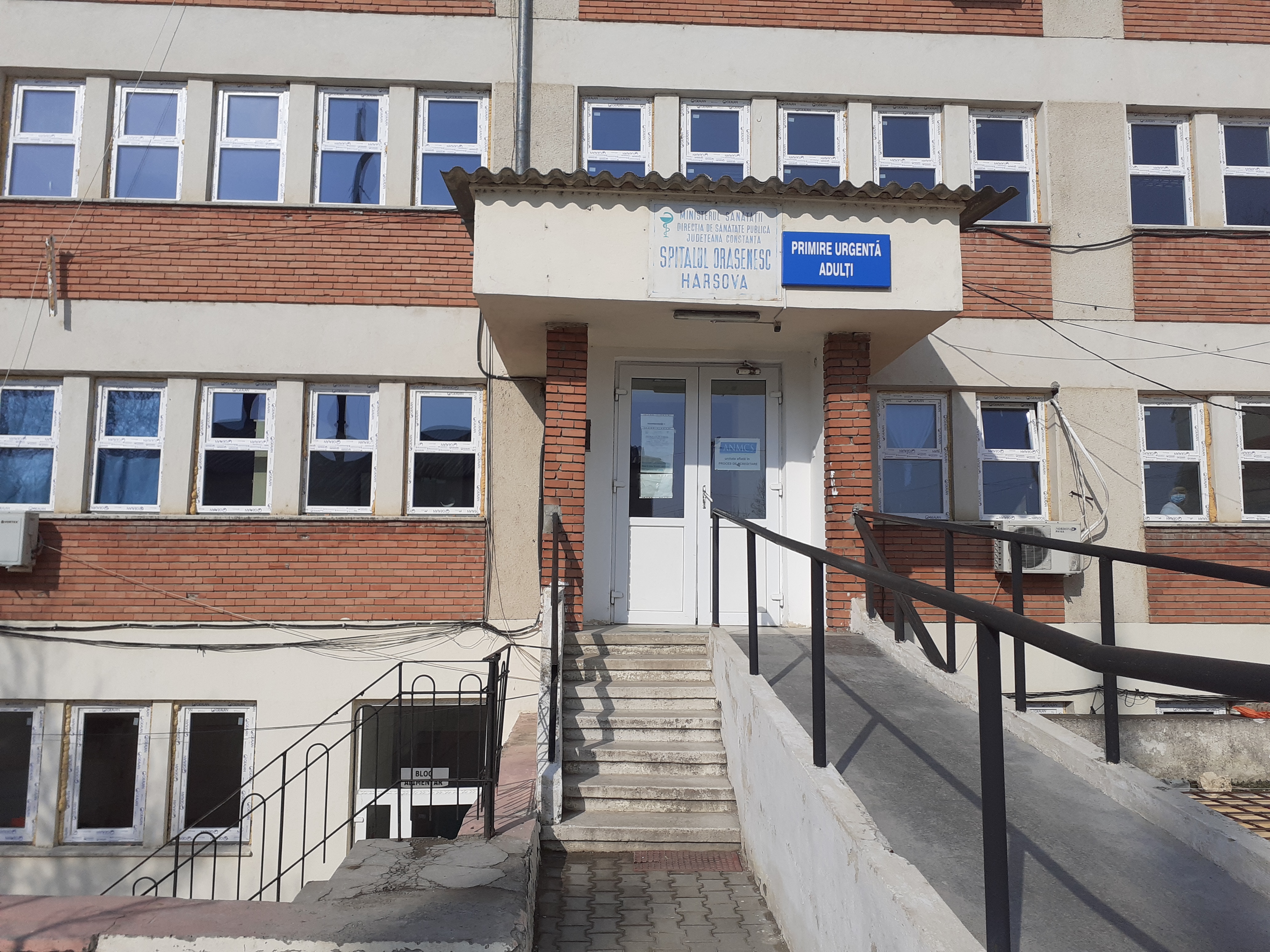 HÂRȘOVA: Investigații gratuite pentru depistarea afecțiunilor prostatei
