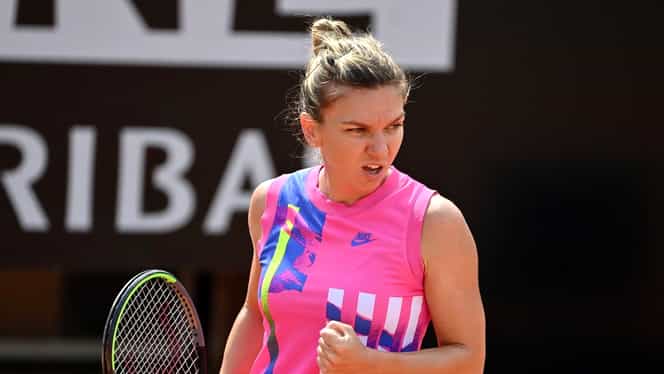 Simona și Sorana își cunosc adversarele din turul inaugural de la Madrid