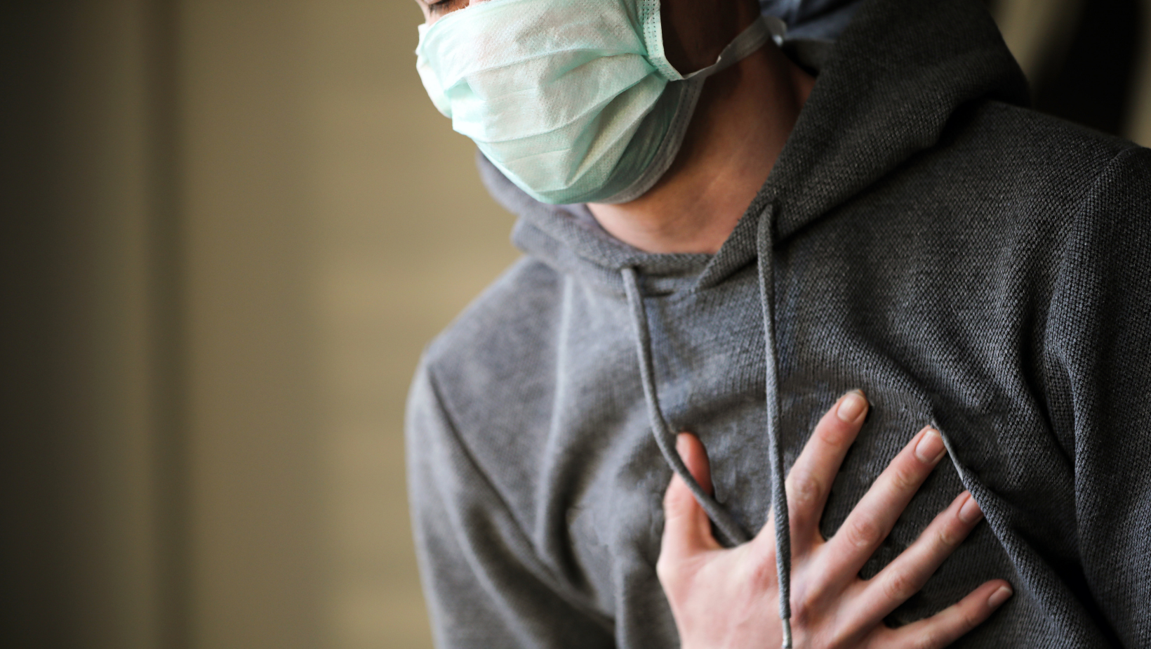 Covid – 19 | Creşte, din nou, numărul pacienţilor care ajung la Spitalul Clinic de Pneumoftiziolgie Constanța, pentru evaluare