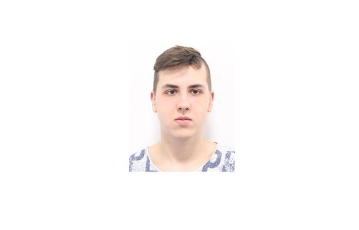 Dacă l-aţi văzut, anunţaţi autorităţile