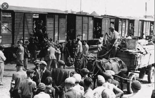 18 Mai 1944 – Deportarea tătarilor din Crimeea: Noaptea tragică a unui neam