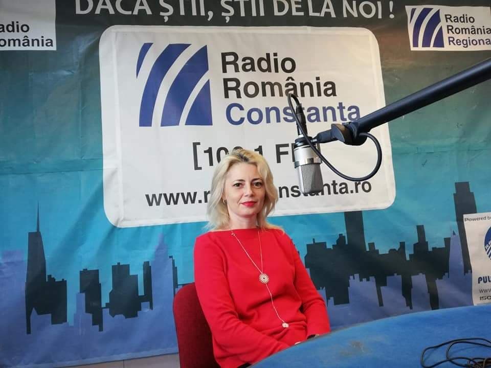 „Ziua Mondială fără Tutun” – dr. Ariadna Petronela Fildan, medic pneumolog: Tabagismul este o maladie și are un impact masiv asupra întregului organism