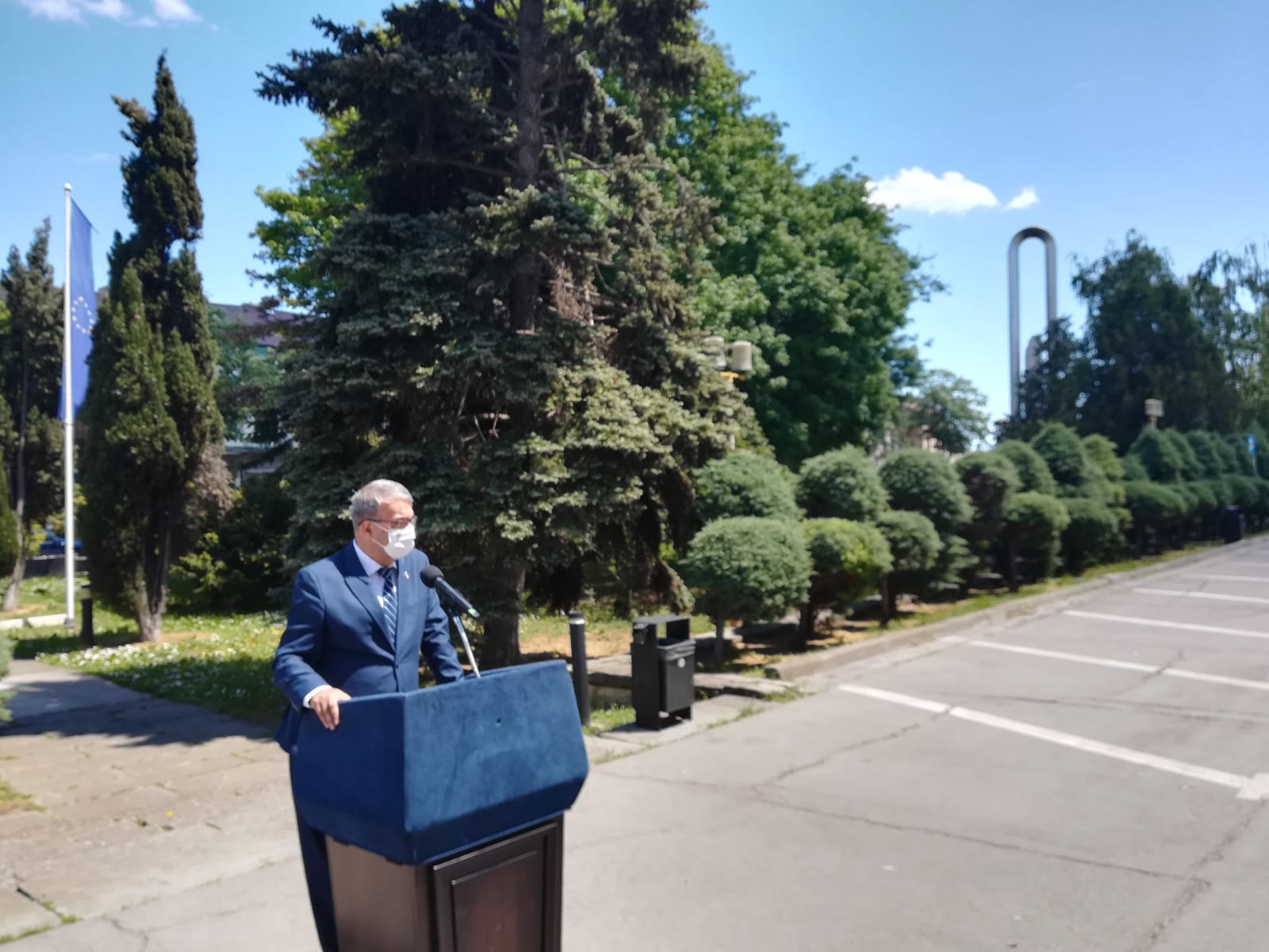 CONSTANŢA: Ce spun autorităţile locale despre felul în care se vor desfăşura, în acest an, Zilele oraşului