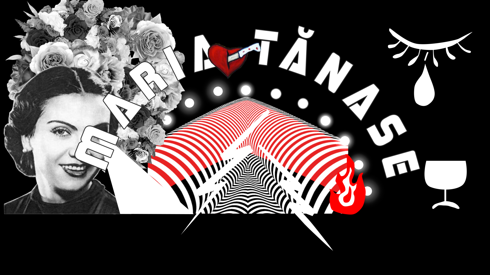 CONSTANŢA: „MARIA TĂNASE. O POVESTE”, la Teatrul de Stat