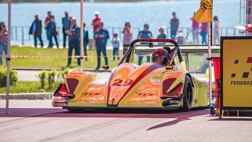 „Trofeul Mihai Leu” va fi acordat în weekend