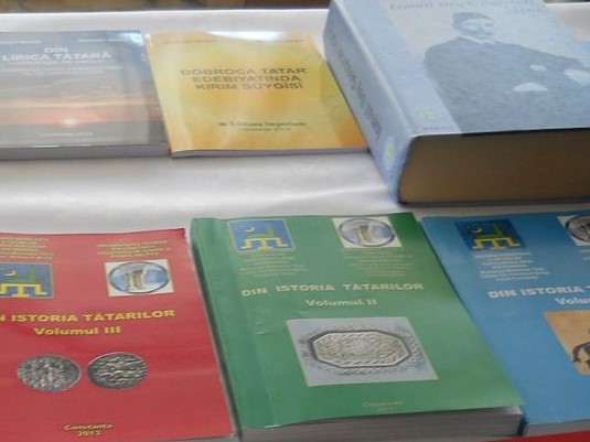 Tătării din Dobrogea sărbătoresc Ziua Limbii Tătare
