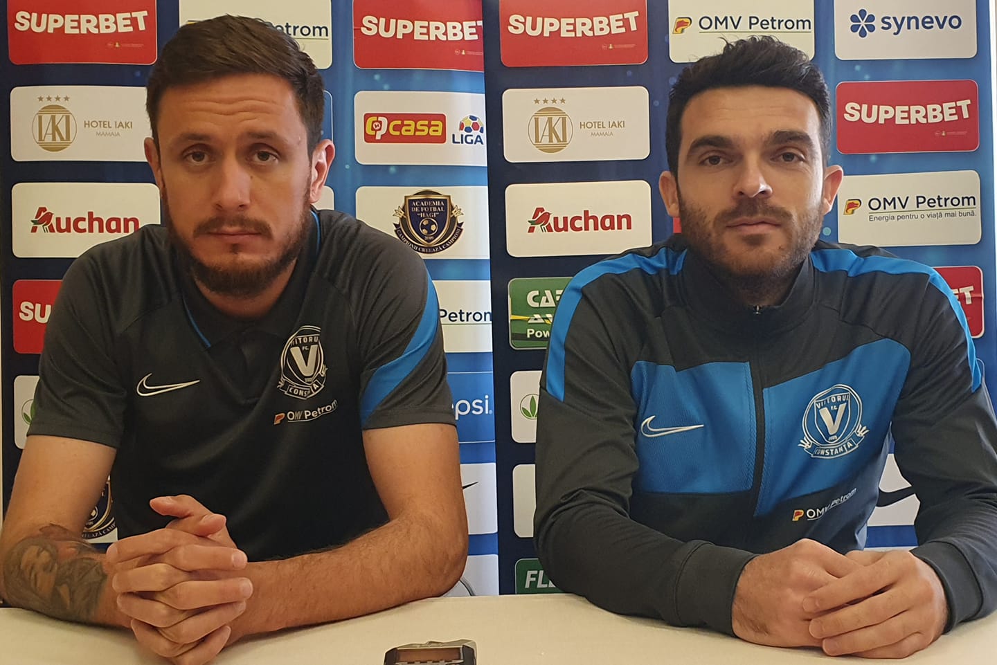 FC Viitorul Constanța o poate trimite pe Astra în Liga a 2-a