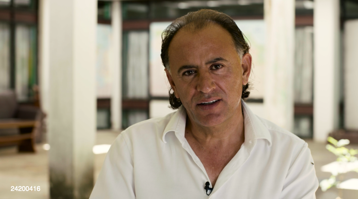 Mohammad Murad – președintele FPTR: Ne așteptăm la 1.8000.000 de turiști care vor veni în special din România