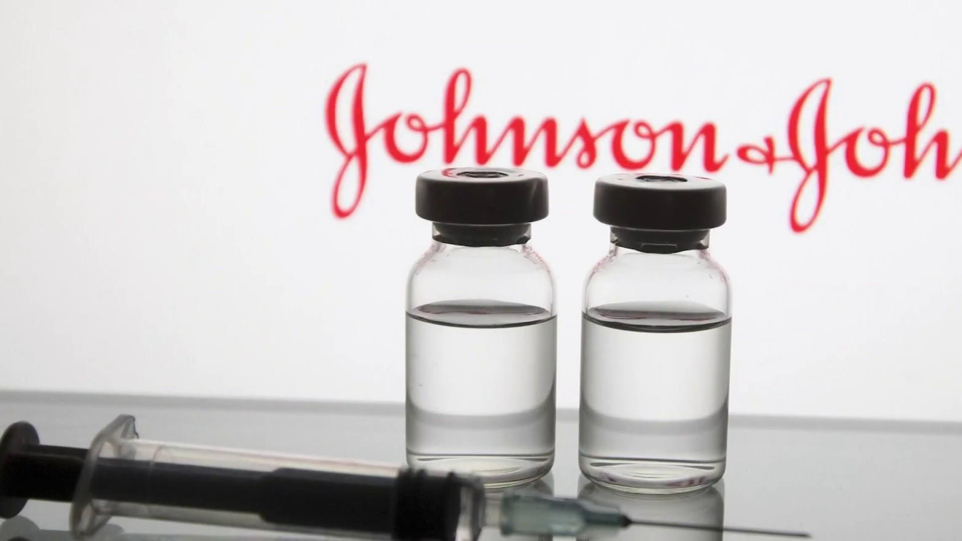 48.000 doze de vaccin de la compania farmaceutică Johnson&Johnson sosesc, joi, în ţară