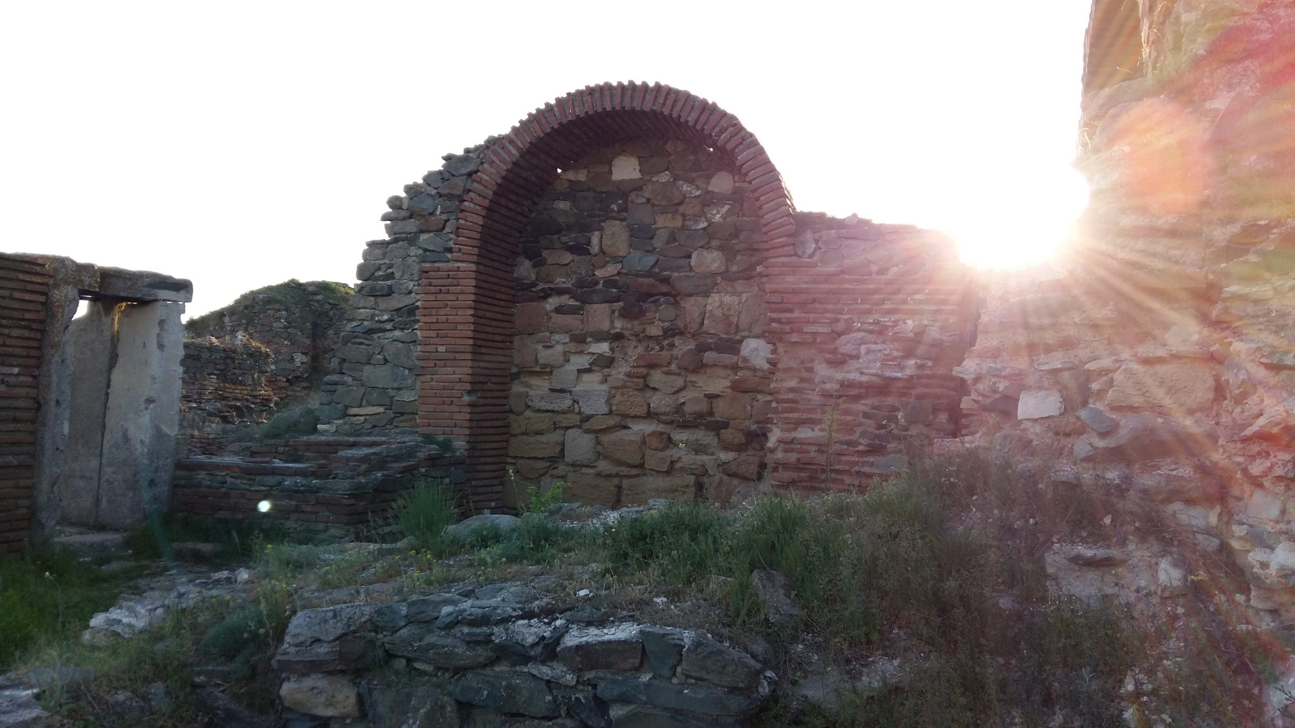 CONSTANŢA: ‘Harta interactivă a cetăţilor din Dobrogea’ – proiect cultural pentru promovarea a 12 situri arheologice