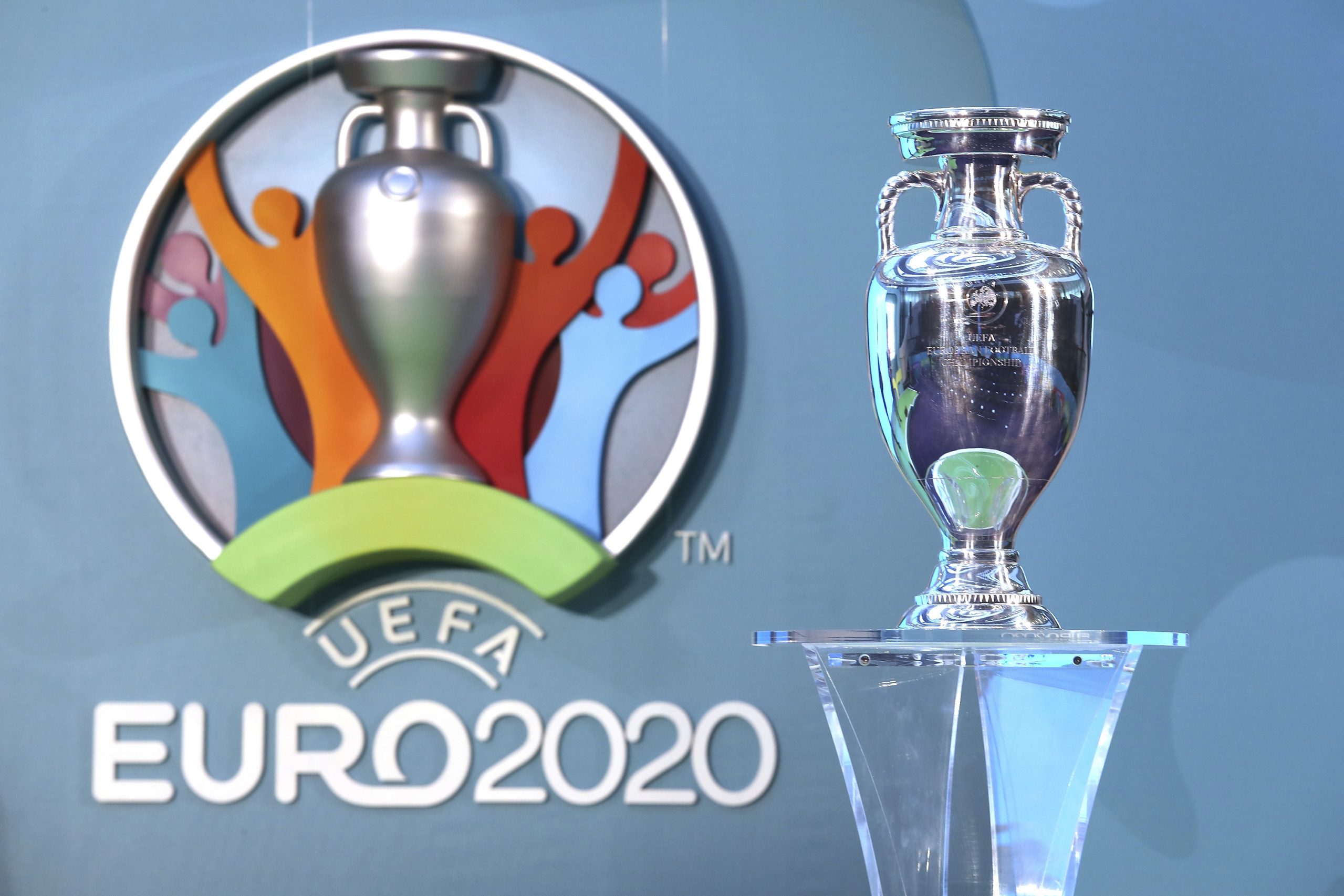 Anglia este favorită pentru a juca finala EURO 2020