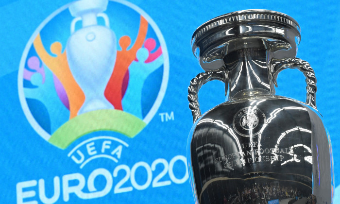 Prima semifinală de la EURO 2020 este programată marți seară