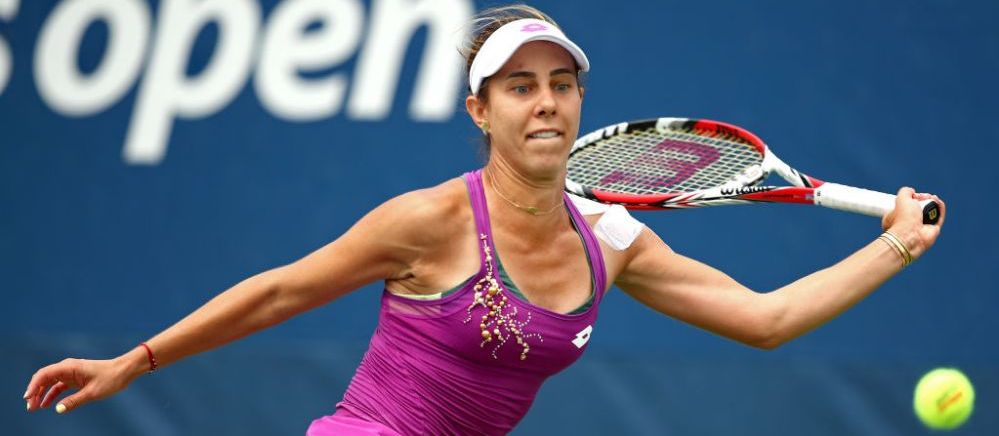 Mihaela Buzărnescu s-a calificat în semifinalele turneului Winners Open