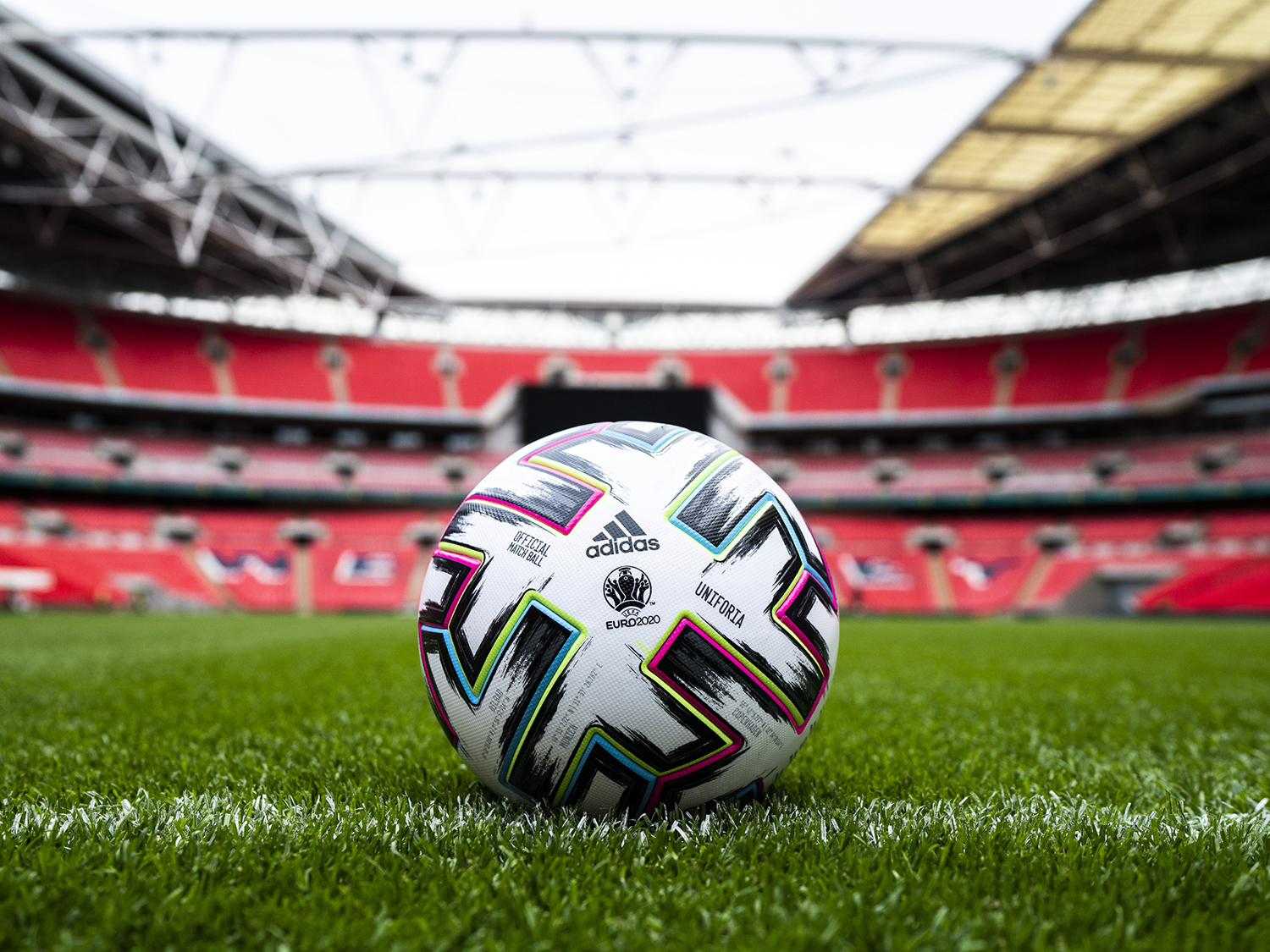 Programul meciurilor de astăzi la EURO 2020