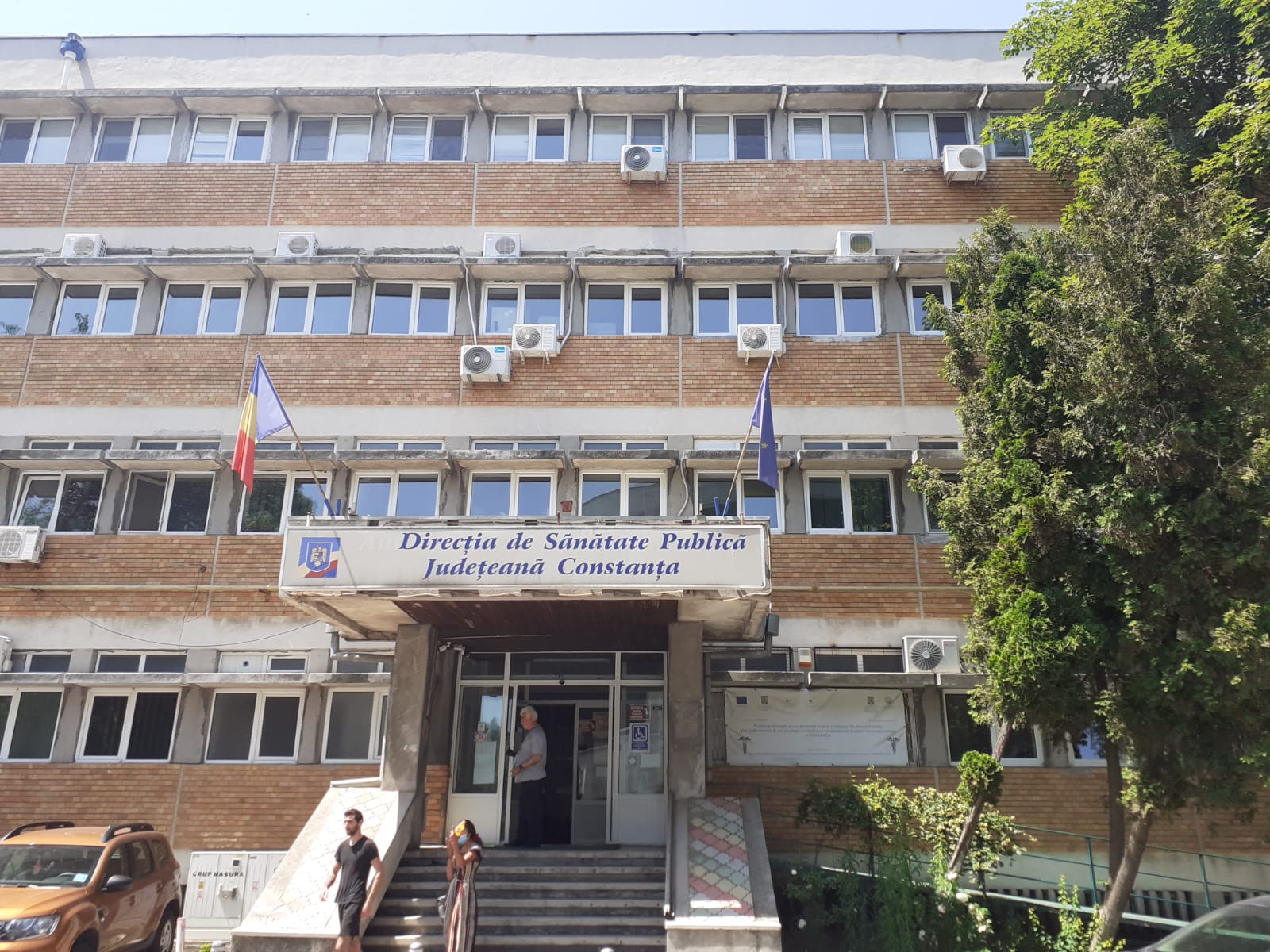 Focar de tuberculoză la Colegiul Național Militar “Alexandru Ioan Cuza” din Constanța. Ce spune Direcția de Sănătate Publică