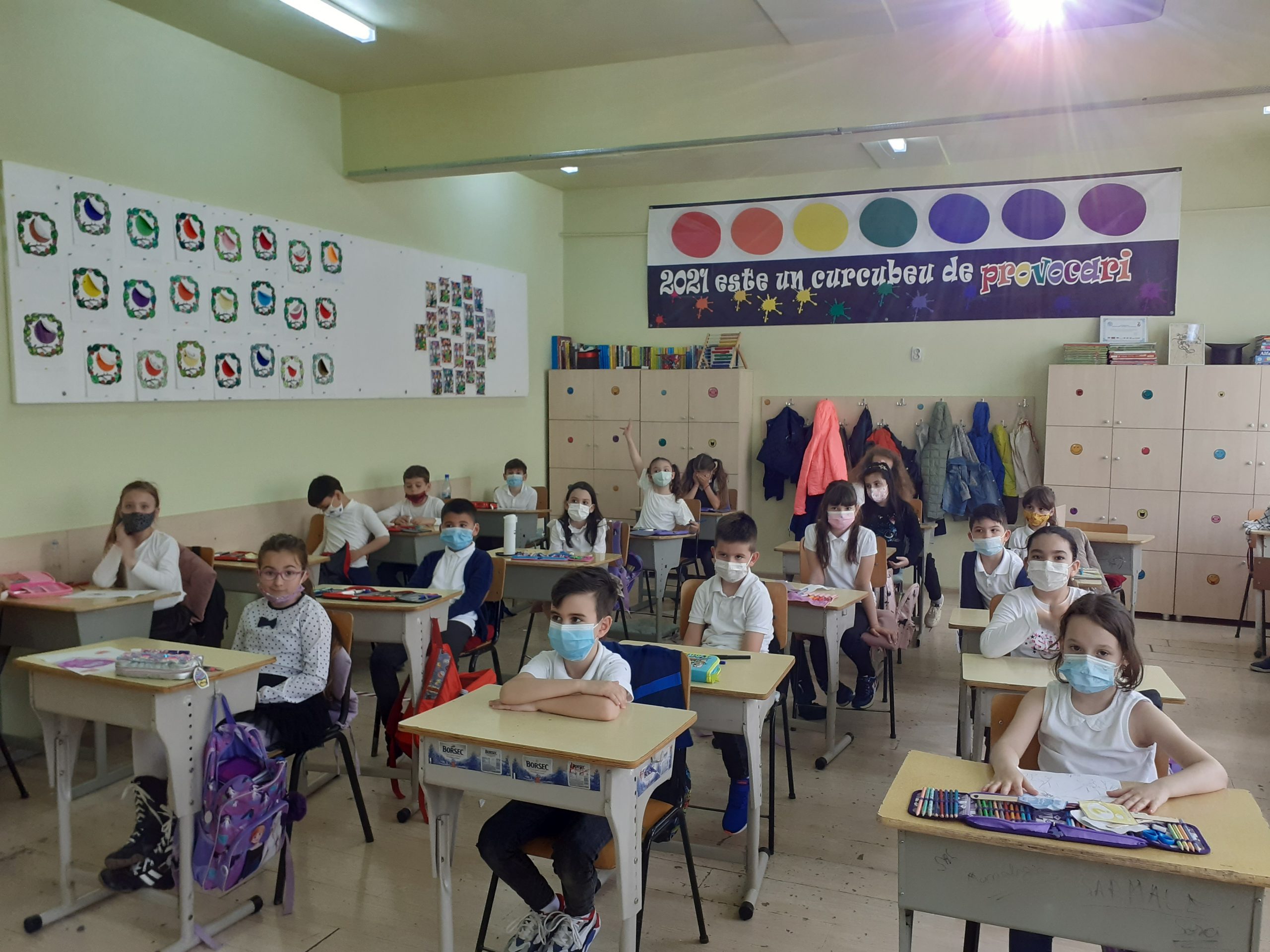 AUDIO / Ce sfaturi au psihologii pentru părinţi, înainte de începerea unui nou an şcolar