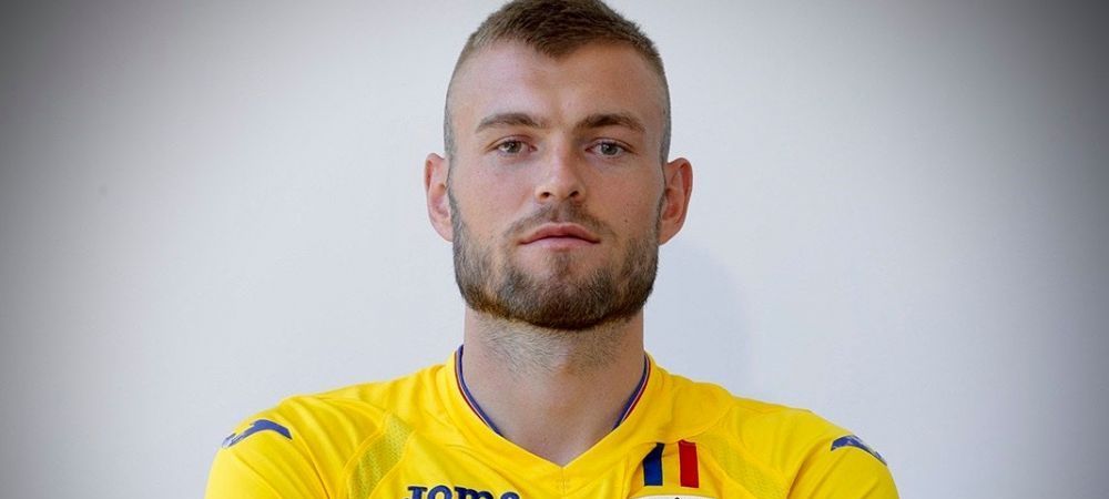 Alexandru Crețu a semnat cu FCSB