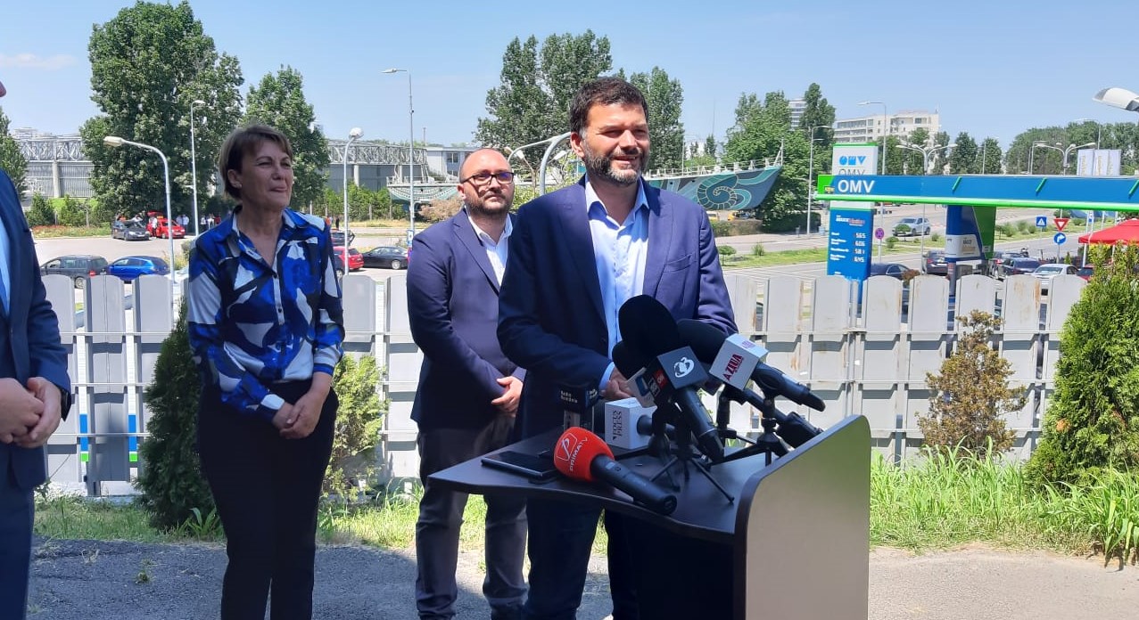 CONSTANŢA: Amenzi de 1,2 milioane lei pentru nerespectarea legislaţiei mediului, date într-o săptămână