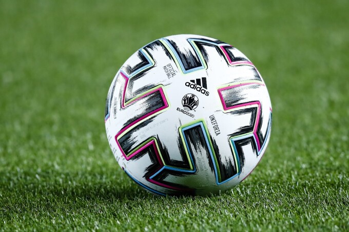 Două meciuri interesante programate astăzi la EURO 2020