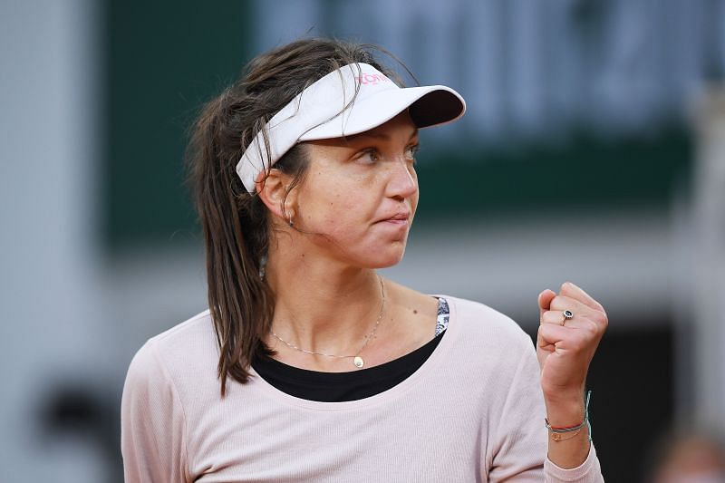 Patricia Țig a fost eliminată din turneul de la Bad Homburg