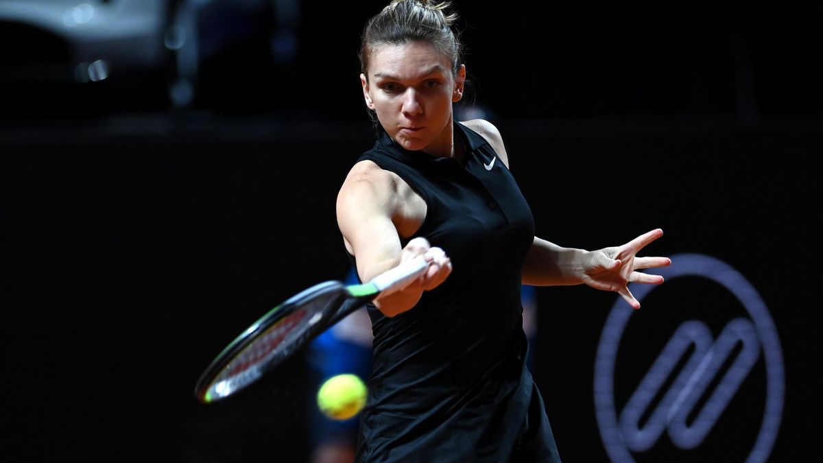 Simona Halep se pregătește în Germania pentru turneul de la Wimbledon