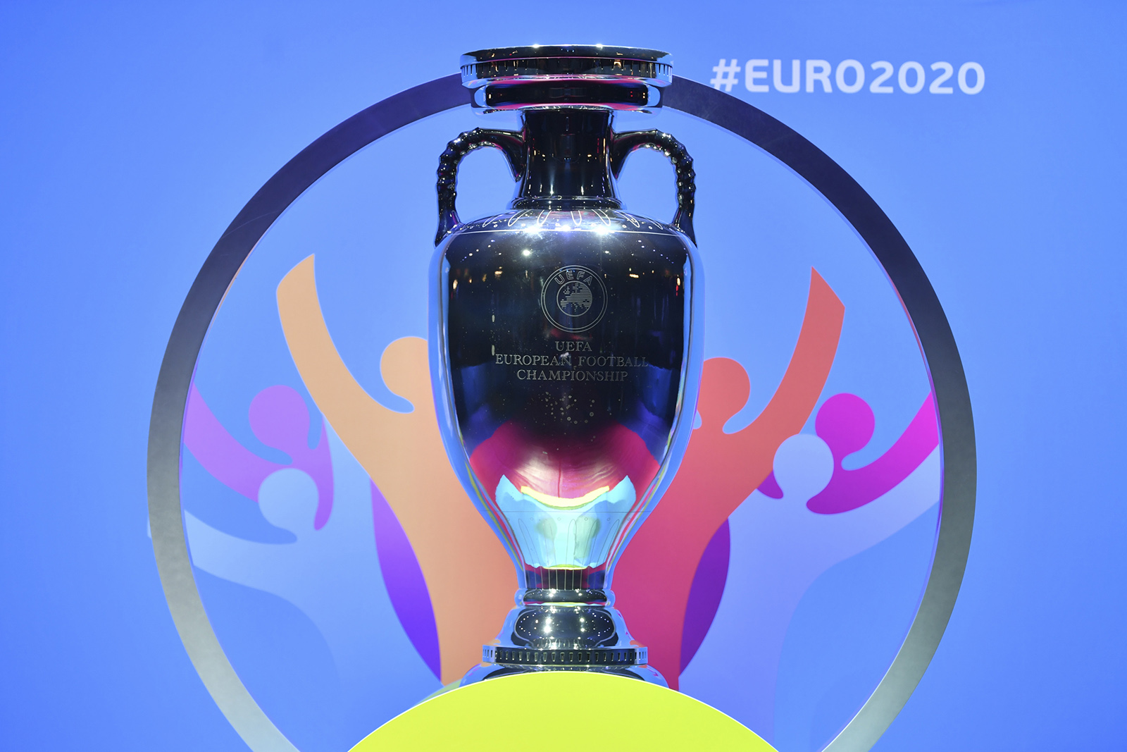 Programul meciurilor din sferturi la EURO 2020