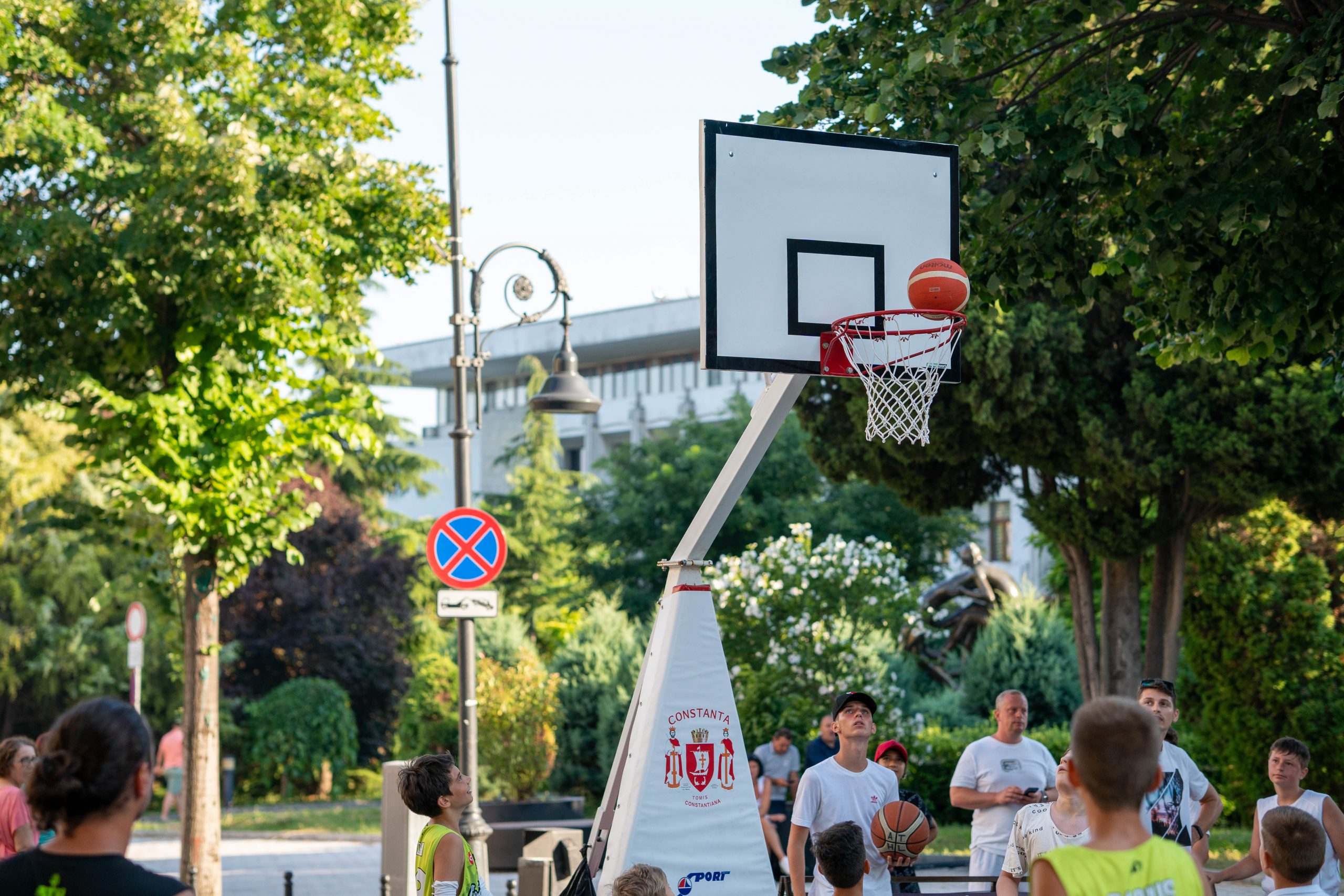 ‘Constanţa Coffee Break’ – Programul din acest weekend