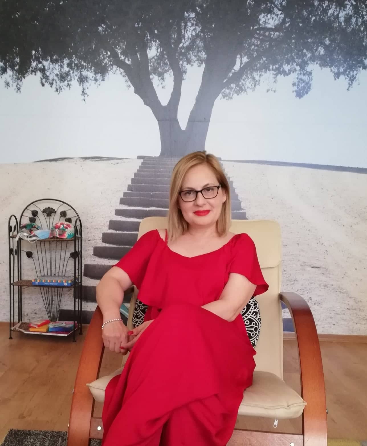 Psihoterapeutul Doina Brașoveanu – program de vacanță dedicat copiilor și adolescenților intitulat „Ai încredere în tine!”