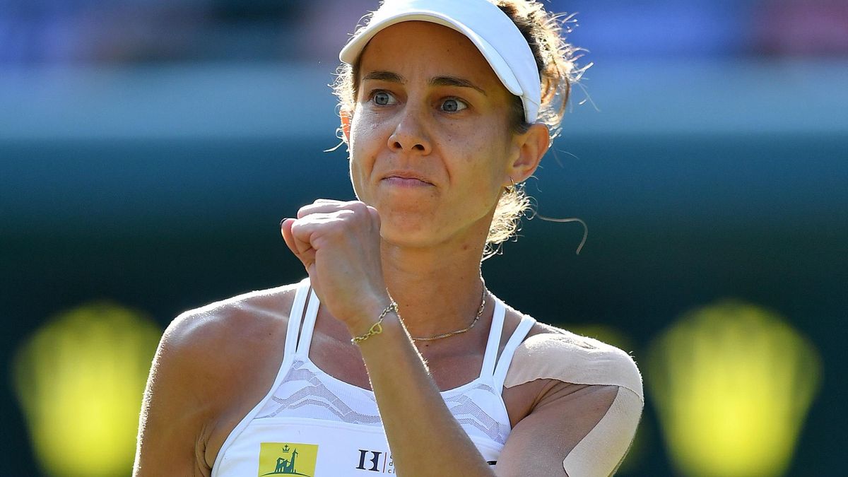 Mihaela Buzărnescu joacă în finala de dublu WTA de la Budapesta