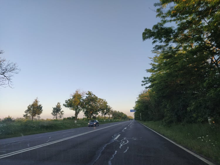 Proiect | O autostradă va face legătura între municipiul Constanţa şi sudul litoralului